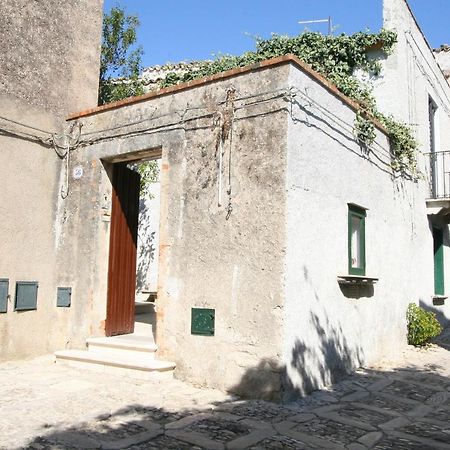 B&B Case Bruno Erice Exterior foto