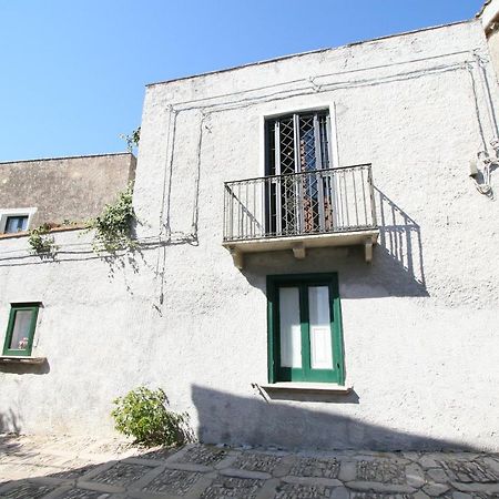 B&B Case Bruno Erice Exterior foto