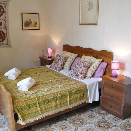 B&B Case Bruno Erice Exterior foto