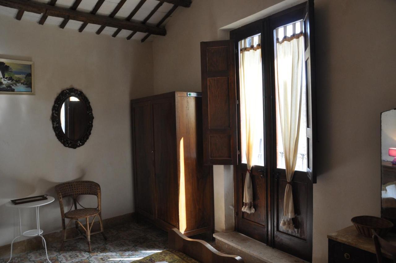 B&B Case Bruno Erice Exterior foto
