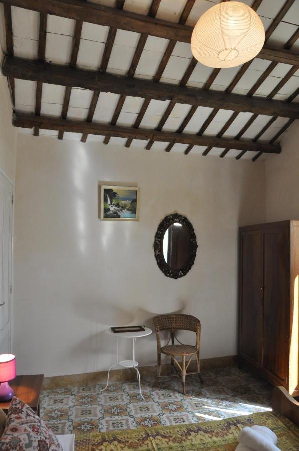 B&B Case Bruno Erice Exterior foto