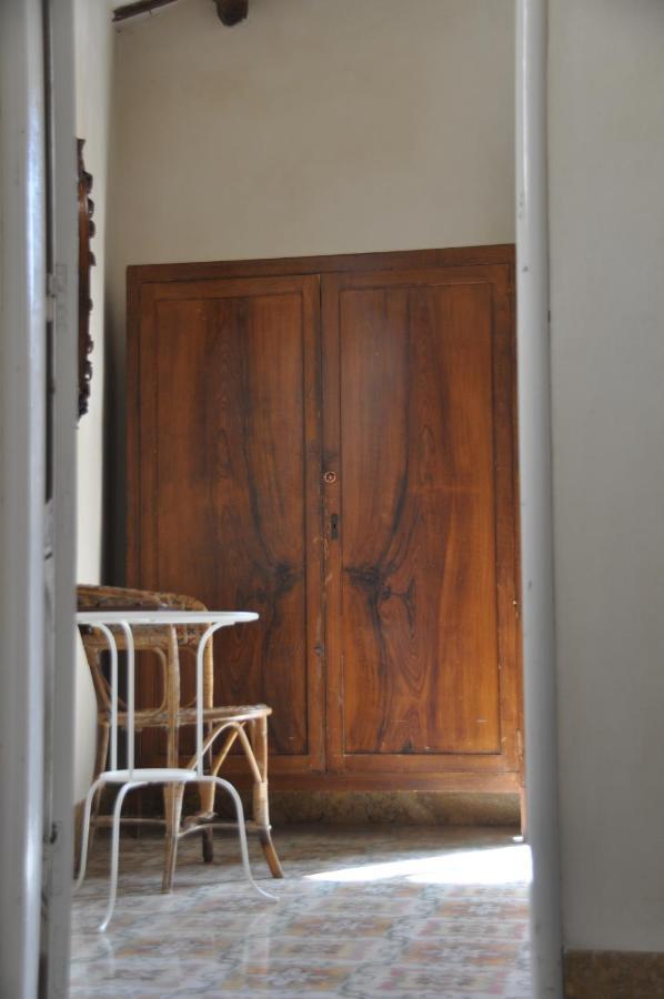 B&B Case Bruno Erice Exterior foto