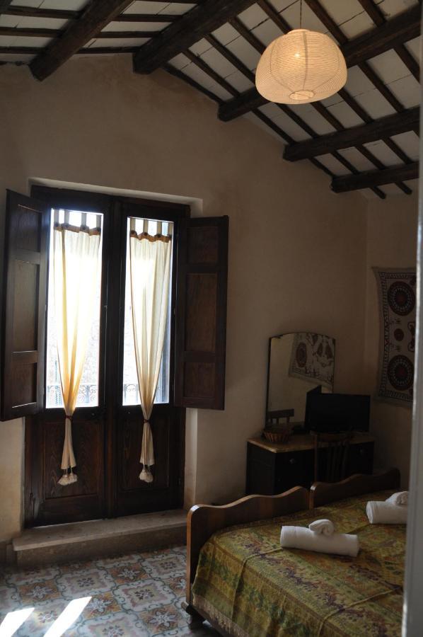 B&B Case Bruno Erice Exterior foto